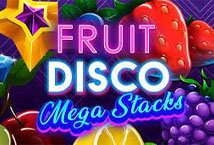 Fruit Disco Megastacks slot